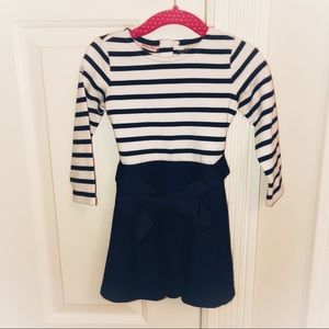 Ralph Lauren striped dress